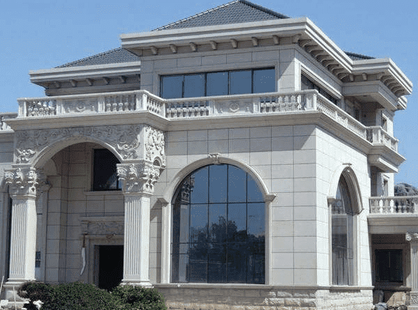仿石漆裝修水包砂施工工藝